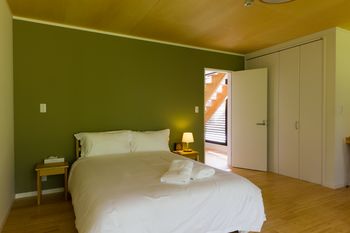 Gakuto Villas 0*