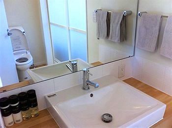 Gakuto Villas 0*