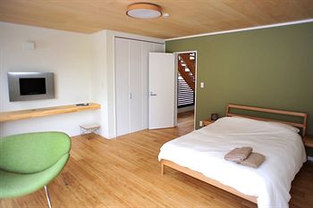 Gakuto Villas 0*
