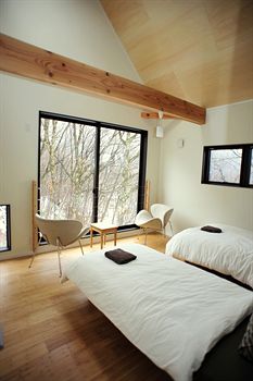 Gakuto Villas 0*