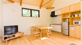 Gakuto Villas 0*