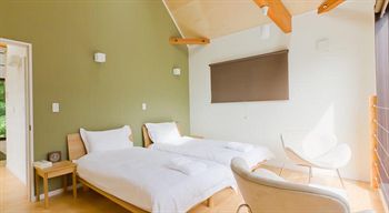 Gakuto Villas 0*