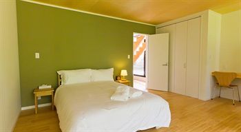 Gakuto Villas 0*