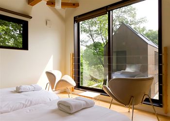 Gakuto Villas 0*