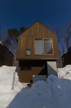 Gakuto Villas 0*