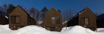 Gakuto Villas 0*