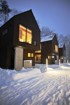 Gakuto Villas 0*