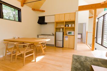 Gakuto Villas 0*