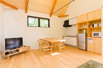 Gakuto Villas 0*
