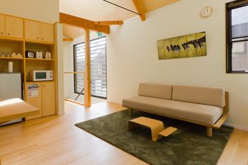 Gakuto Villas 0*