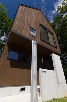 Gakuto Villas 0*