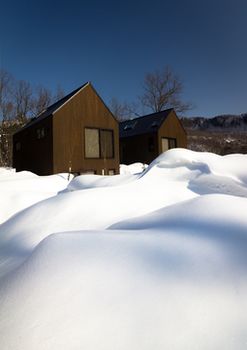 Gakuto Villas 0*