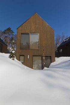 Gakuto Villas 0*
