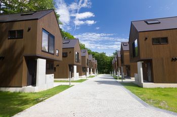 Gakuto Villas 0*