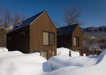 Gakuto Villas 0*