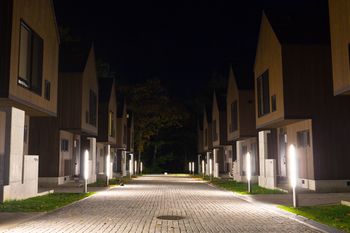 Gakuto Villas 0*