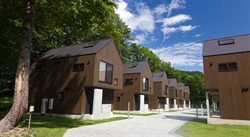 Gakuto Villas 0*