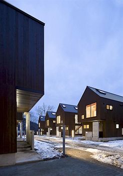 Gakuto Villas 0*