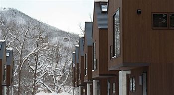 Gakuto Villas 0*