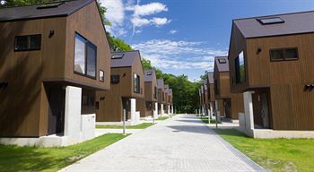 Gakuto Villas 0*