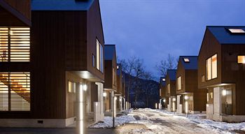 Gakuto Villas 0*