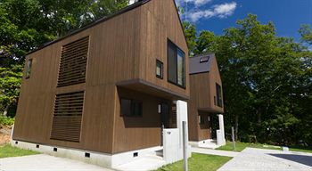 Gakuto Villas 0*