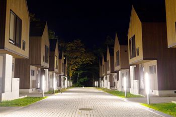 Gakuto Villas 0*