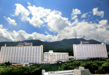 Beppu SUGINOI HOTEL(ORIX HOTELS & RESORTS) 4*