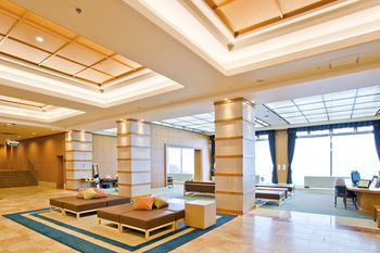 Beppu SUGINOI HOTEL(ORIX HOTELS & RESORTS) 4*