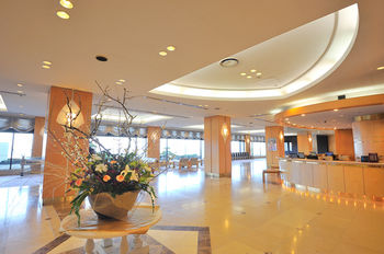 Beppu SUGINOI HOTEL(ORIX HOTELS & RESORTS) 4*