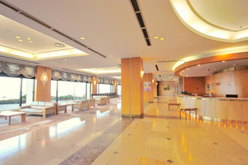 Beppu SUGINOI HOTEL(ORIX HOTELS & RESORTS) 4*