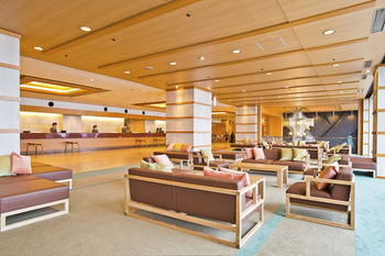 Beppu SUGINOI HOTEL(ORIX HOTELS & RESORTS) 4*