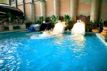 Beppu SUGINOI HOTEL(ORIX HOTELS & RESORTS) 4*