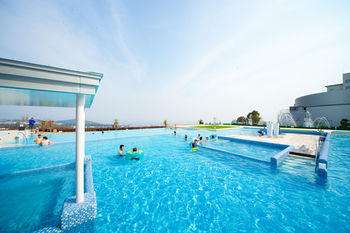 Beppu SUGINOI HOTEL(ORIX HOTELS & RESORTS) 4*