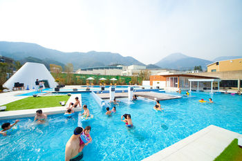 Beppu SUGINOI HOTEL(ORIX HOTELS & RESORTS) 4*