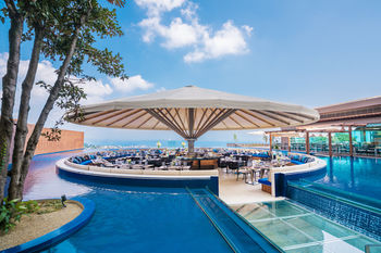 Beppu SUGINOI HOTEL(ORIX HOTELS & RESORTS) 4*