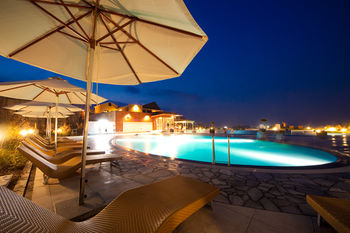 Beppu SUGINOI HOTEL(ORIX HOTELS & RESORTS) 4*