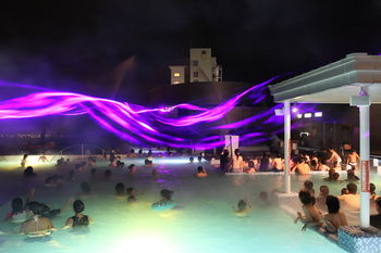 Beppu SUGINOI HOTEL(ORIX HOTELS & RESORTS) 4*