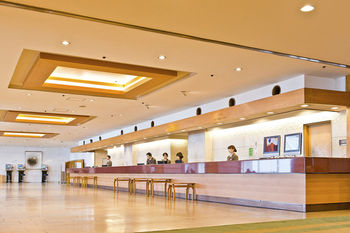 Beppu SUGINOI HOTEL(ORIX HOTELS & RESORTS) 4*