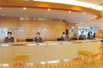 Beppu SUGINOI HOTEL(ORIX HOTELS & RESORTS) 4*