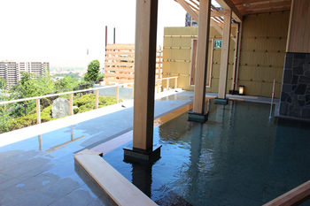 Beppu SUGINOI HOTEL(ORIX HOTELS & RESORTS) 4*