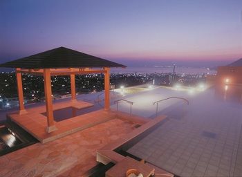 Beppu SUGINOI HOTEL(ORIX HOTELS & RESORTS) 4*