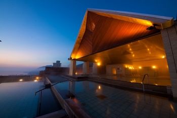 Beppu SUGINOI HOTEL(ORIX HOTELS & RESORTS) 4*