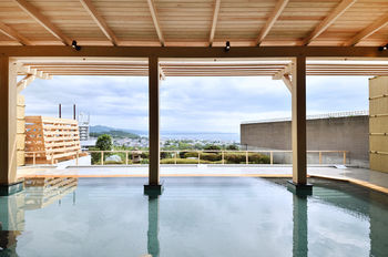 Beppu SUGINOI HOTEL(ORIX HOTELS & RESORTS) 4*