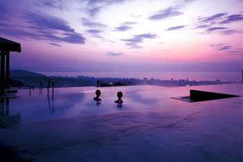 Beppu SUGINOI HOTEL(ORIX HOTELS & RESORTS) 4*