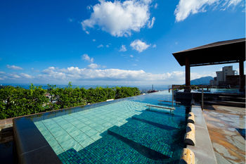 Beppu SUGINOI HOTEL(ORIX HOTELS & RESORTS) 4*