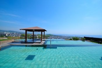 Beppu SUGINOI HOTEL(ORIX HOTELS & RESORTS) 4*