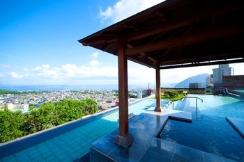 Beppu SUGINOI HOTEL(ORIX HOTELS & RESORTS) 4*