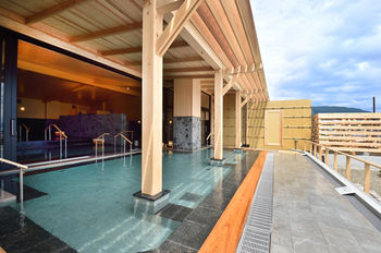 Beppu SUGINOI HOTEL(ORIX HOTELS & RESORTS) 4*