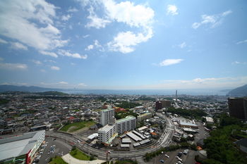 Beppu SUGINOI HOTEL(ORIX HOTELS & RESORTS) 4*